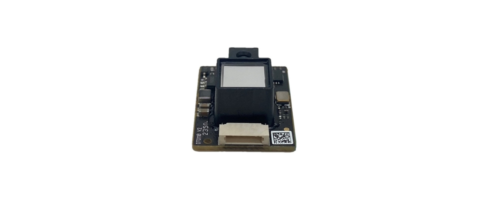 20m High Frequency Compact Laser Distance Sensor Module - IADIY Photonics