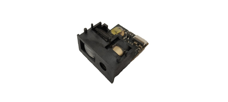 20m Economical Laser Distance Sensor Module - LRF20M3PS