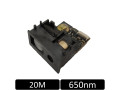 20m Economical Laser Distance Sensor Module - LRF20M3PS