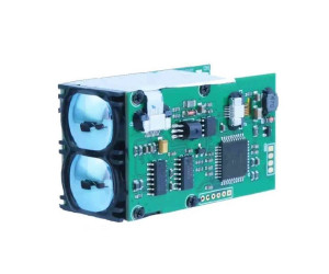2km Long-Distance Laser Rangefinder Module - LRF2K1LS