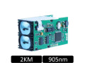 2km Long-Distance Laser Rangefinder Module - LRF2K1LS