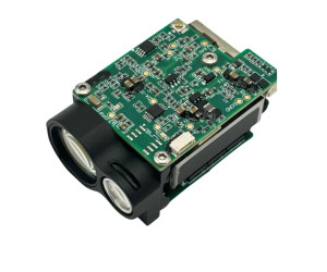 3km 1535nm High-End Laser Rangefinder Module - LRF3K10LH