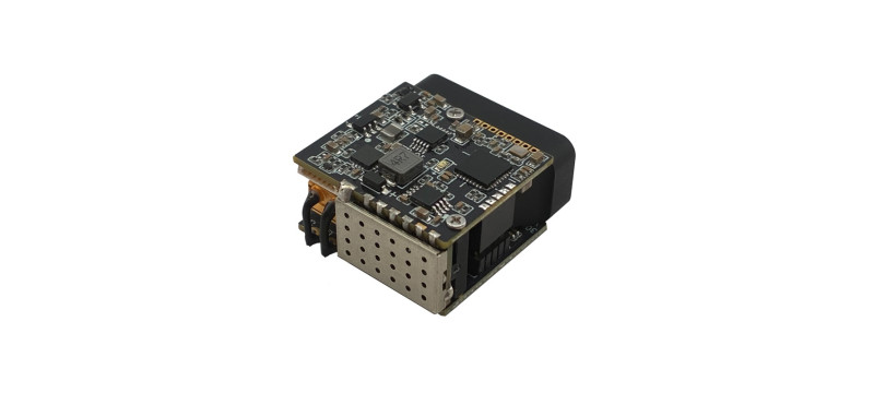 3km 1535nm Compact Laser Rangefinder Module - LRF3K10LHQ