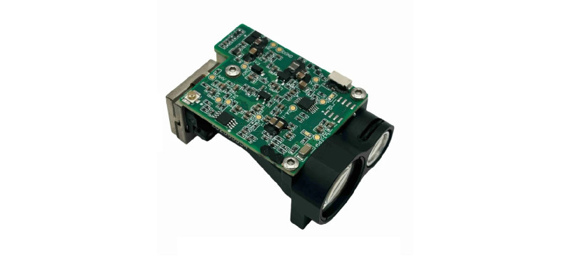 4km 1535nm High-End Laser Rangefinder Module - LRF4K10LH