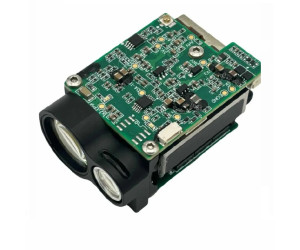 4km 1535nm High-End Laser Rangefinder Module - LRF4K10LH