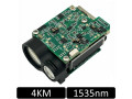 4km 1535nm High-End Laser Rangefinder Module - LRF4K10LH