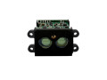 50m High Speed Laser Rangefinder Module with Integrated Aiming Laser - LRF50M20KHSP