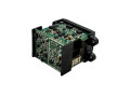 50m High Speed Laser Rangefinder Module with Integrated Aiming Laser - LRF50M20KHSP