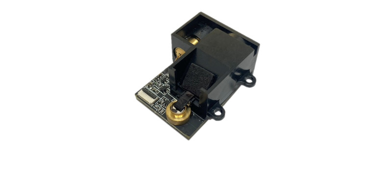 50m Economical Laser Distance Sensor Module - LRF50M3PS