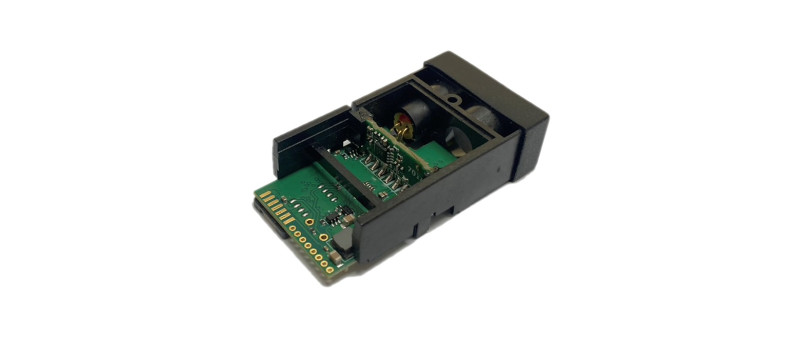 60m High Accuracy Laser Rangefinder Module - LRF60M3PS