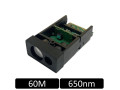 60m High Accuracy Laser Rangefinder Module - LRF60M3PS