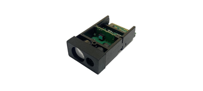60m High Accuracy Laser Rangefinder Module - LRF60M3PS