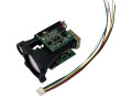6km 1535nm High-End Laser Rangefinder Module - LRF6K10LH