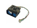 1000m / 1500m Compact Long-Distance Laser RangeFinder Module - LRFX00M1LSQ