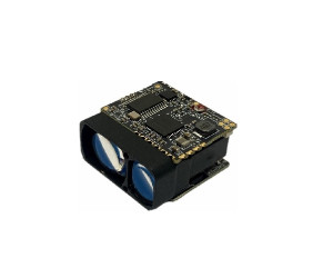 1000m / 1500m Compact Long-Distance Laser RangeFinder Module - LRFX00M1LSQ