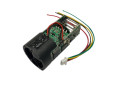600m/1000m Long-Distance Outdoor Laser Rangefinder Module - LRFX00M3LS
