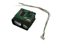 1500m / 2000m Compact Long-Range Laser RangeFinder Module - LRFX00M3LSQ
