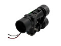 Optical Viewfinder Long-Distance Laser Rangefinder Module - LRFX00M3LSV