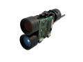Optical Viewfinder Long-Distance Laser Rangefinder Module - LRFX00M3LSV