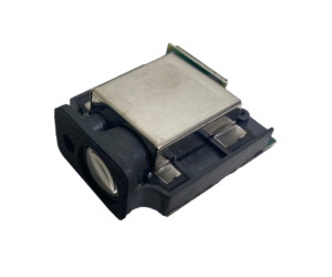 80/140/200m Dual-Laser Calibration Laser Rangefinder Module - LRFX0M20PD