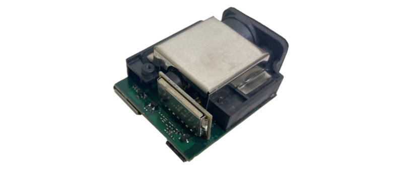 80/140/200m Dual-Laser Calibration Laser Rangefinder Module - LRFX0M20PD