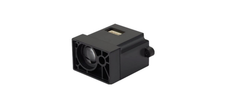 30m High Frequency Laser Distance Measuring Module - LRF30M90HS