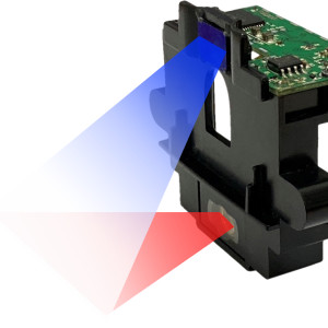 LiDAR Sensor Module