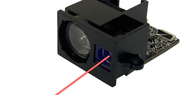 Laser Rangefinder Module | High-Precision LRF Module Solutions - IADIY