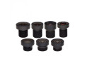 M7 Board Lenses for Ø4.5mm(≤1/4"), 1.6µm(~2MP) Sensor