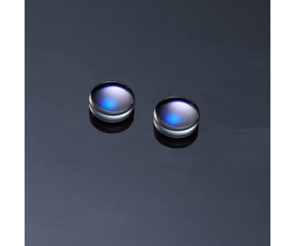Custom Optical Lens & Lens Module - IADIY