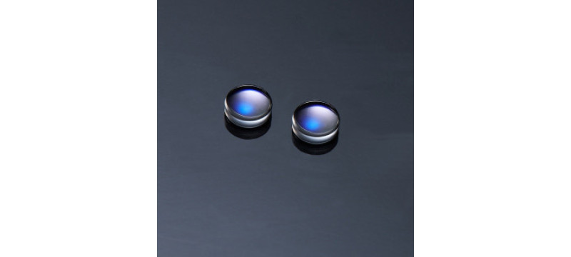 Laser Diode Collimator - Dia. <5.0mm