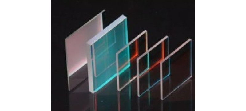 Optical Filters Project Development