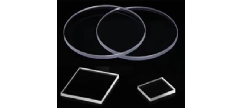 Optical Windows Project Development