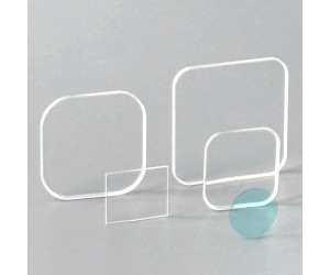Optical Window Standard Parts
