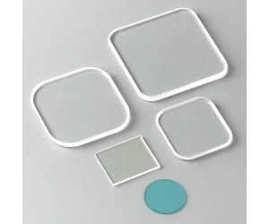 Optical Window Standard Parts