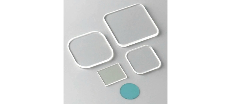 Optical Window Standard Parts