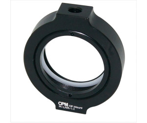 1.2" Lens Mount / Objective Mount M-LNR-1.2