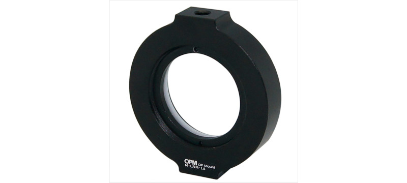 1.5" Lens Mount / Objective Mount M-LNR-1.5