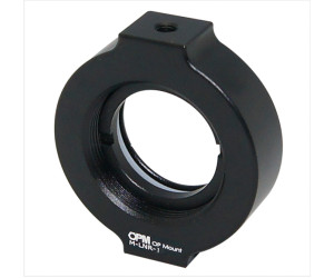 1"  Lens mount / Objective Mount M-LNR-05