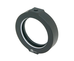 2" Lens Mount / Objective Mount M-LNR-2