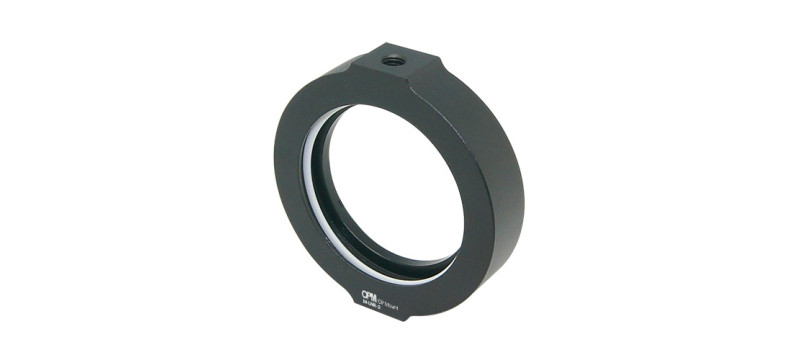 2" Lens Mount / Objective Mount M-LNR-2