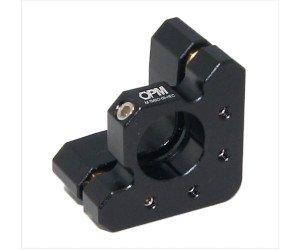 0.5" Standard Mirror Mount M-TMSO-05-HOC