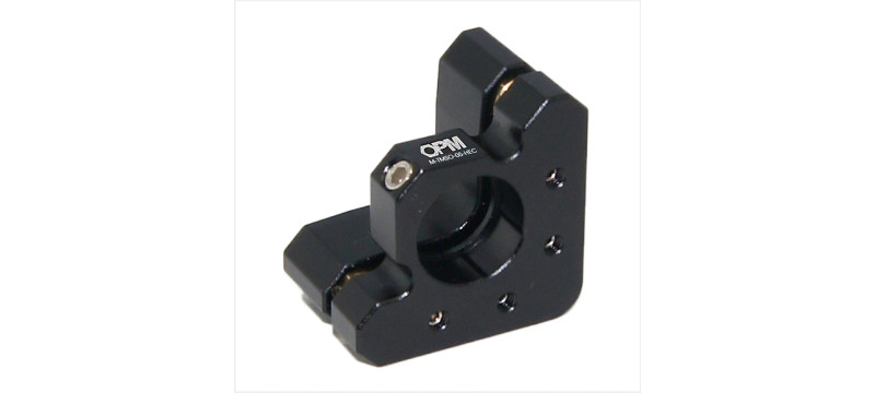 0.5" Standard Mirror Mount M-TMSO-05-HOC