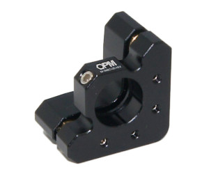 0.5" Standard Mirror Mount M-TMSO-05-HEX/HEK