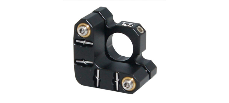 0.5" Standard Mirror Mount M-TMSO-05-HEX/HEK