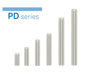 PD-Series: Standard Mounting Posts