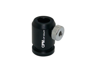 PHF-Series: Optical Pedestal Post Holders