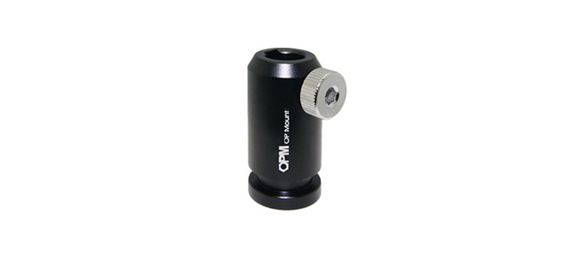 PHF-Series: Optical Pedestal Post Holders