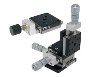Linear Translation Stages