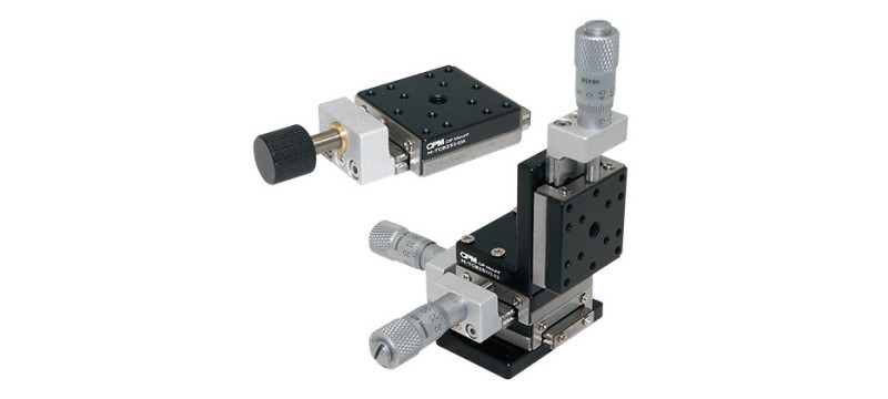 Linear Translation Stages